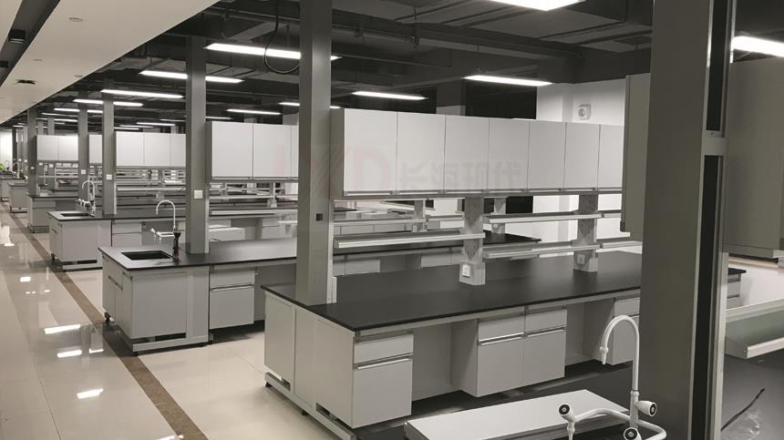 長(zhǎng)?，F(xiàn)代--湖南大學(xué)生物學(xué)院實(shí)驗(yàn)室