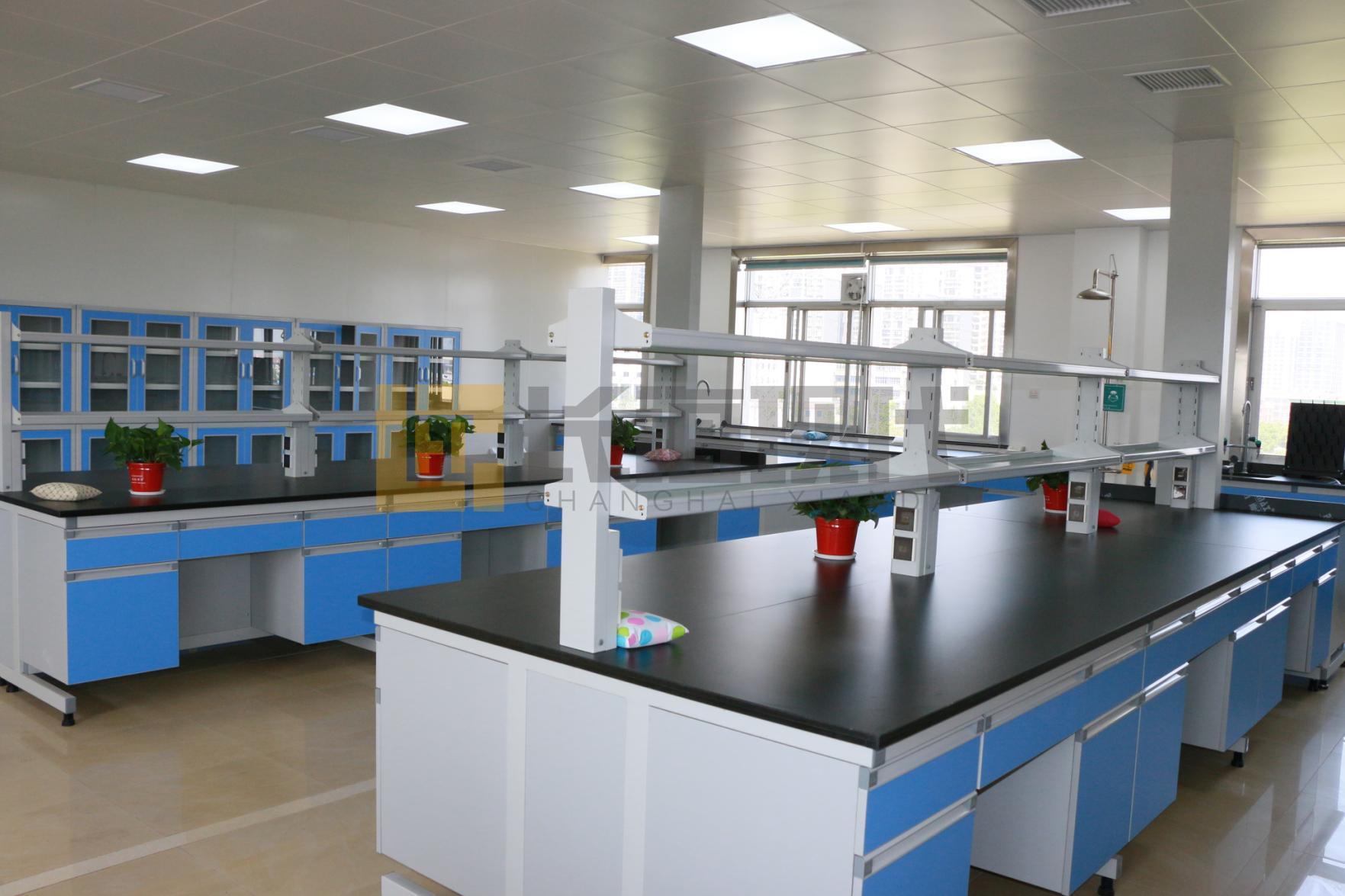 澳優(yōu)乳業(yè)—實驗室建設項目