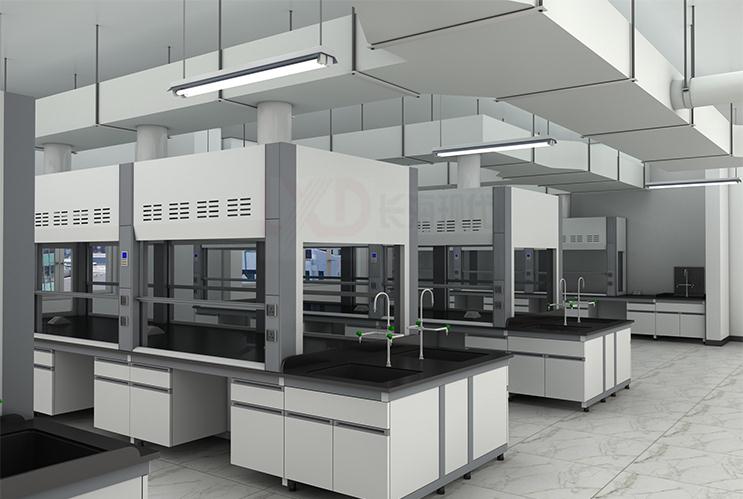 桌上型通風(fēng)柜