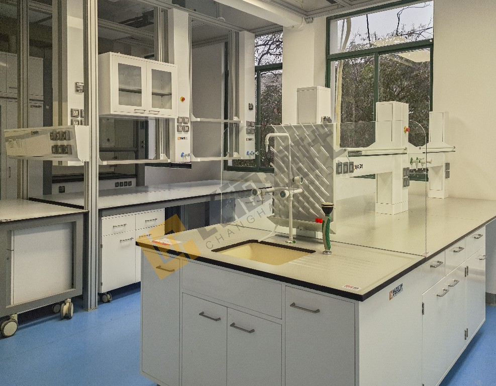 實(shí)驗(yàn)臺柜