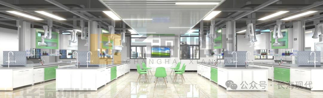 以人為本， 注重實(shí)驗(yàn)人員的體驗(yàn)